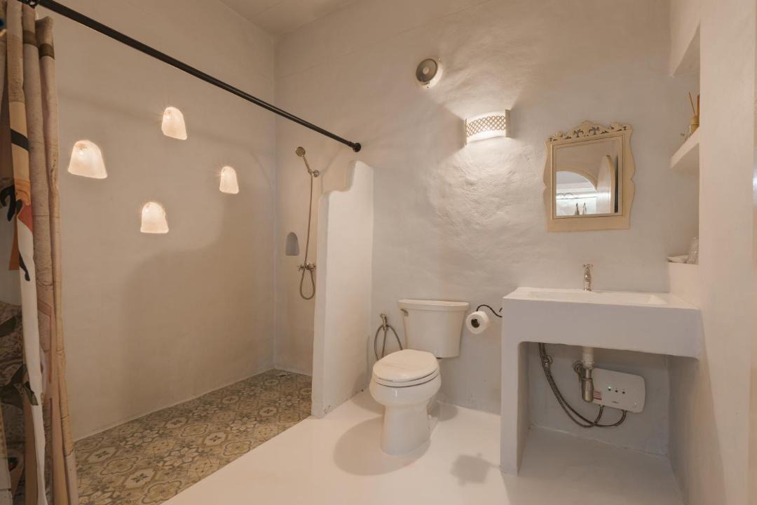 Photo of Bathroom in Kanchanaburi