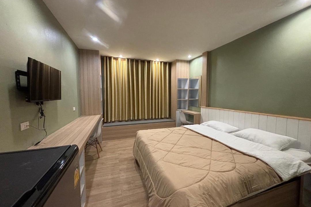 Photo of Bedroom in Ban Phai
