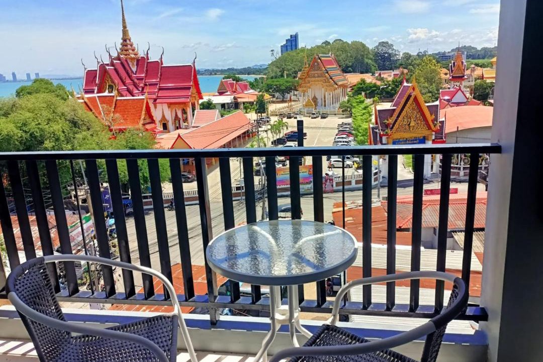 Photo of Patio Balcony in Bang Sare