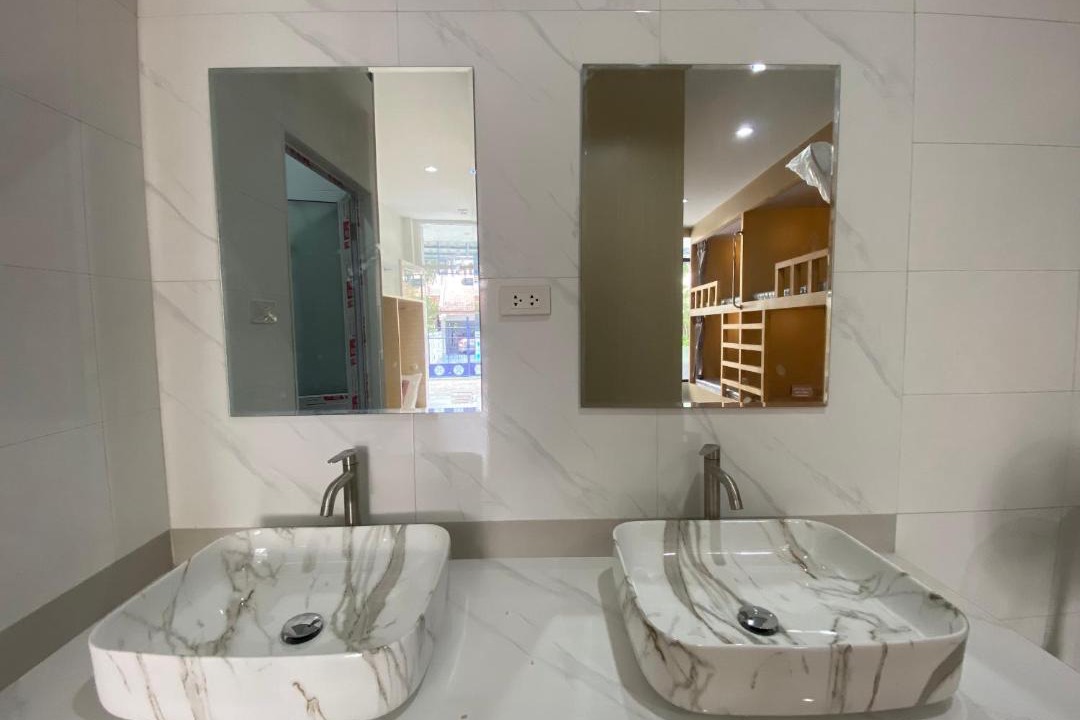 Photo of Bathroom in Kho Hong