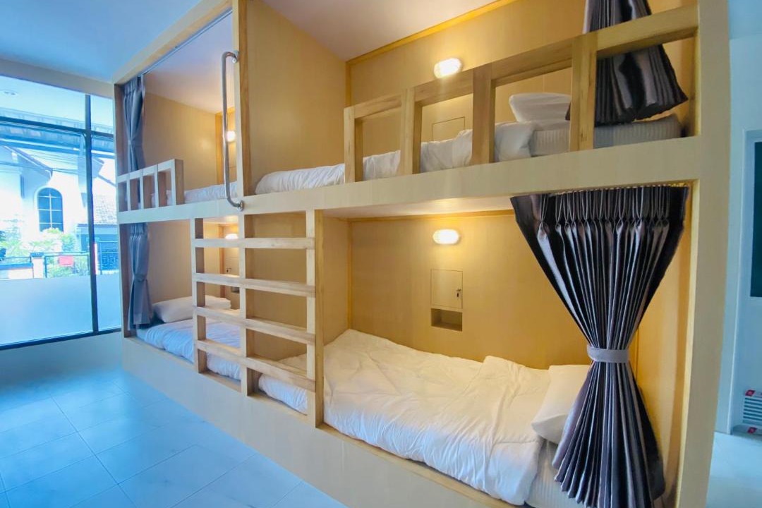 Photo of Bedroom in Kho Hong