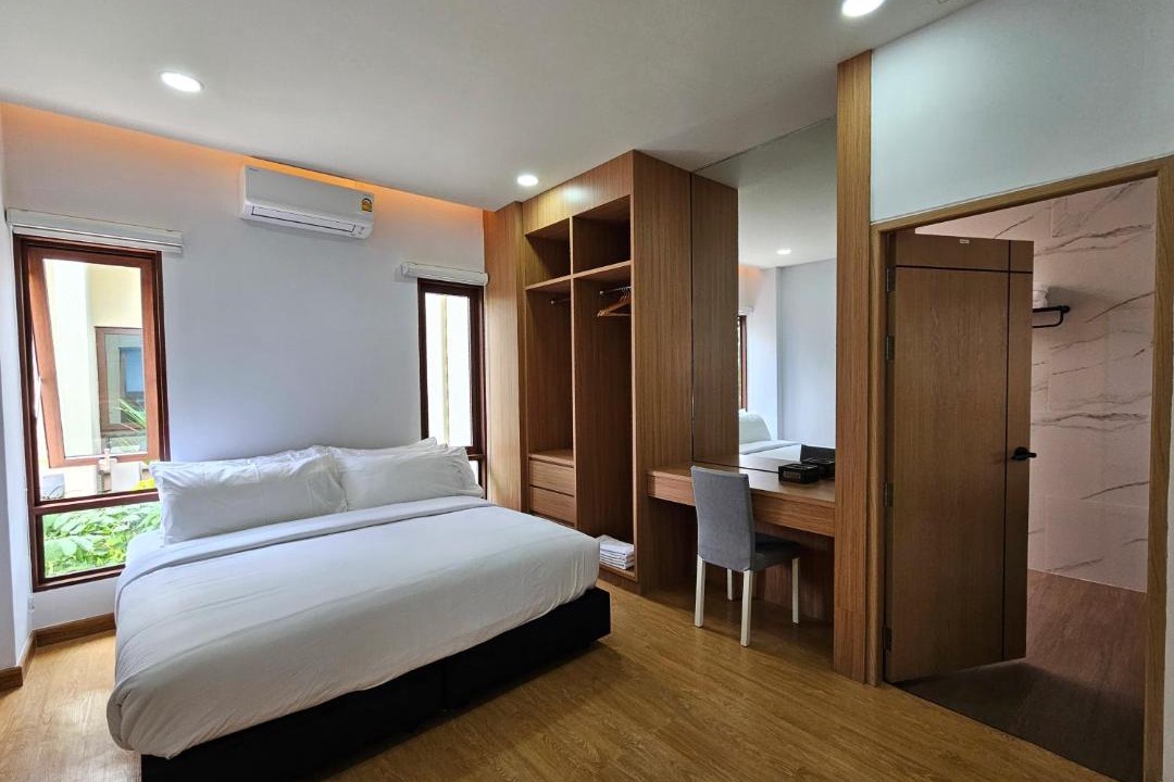 Photo of Bedroom in Nakhon Phanom