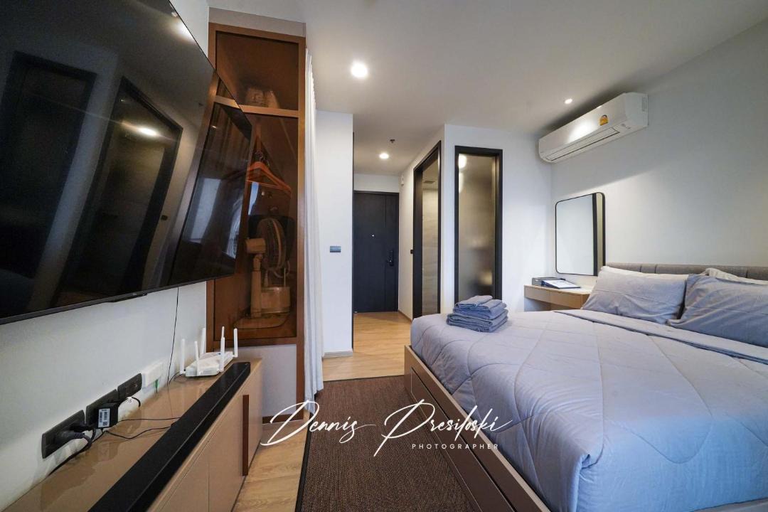 Photo of Bedroom in Pattaya Bay
