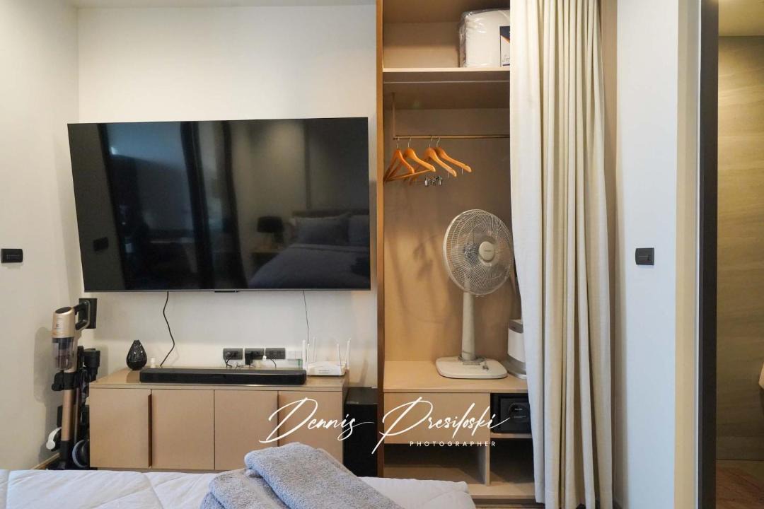 Photo of Bedroom in Pattaya Bay