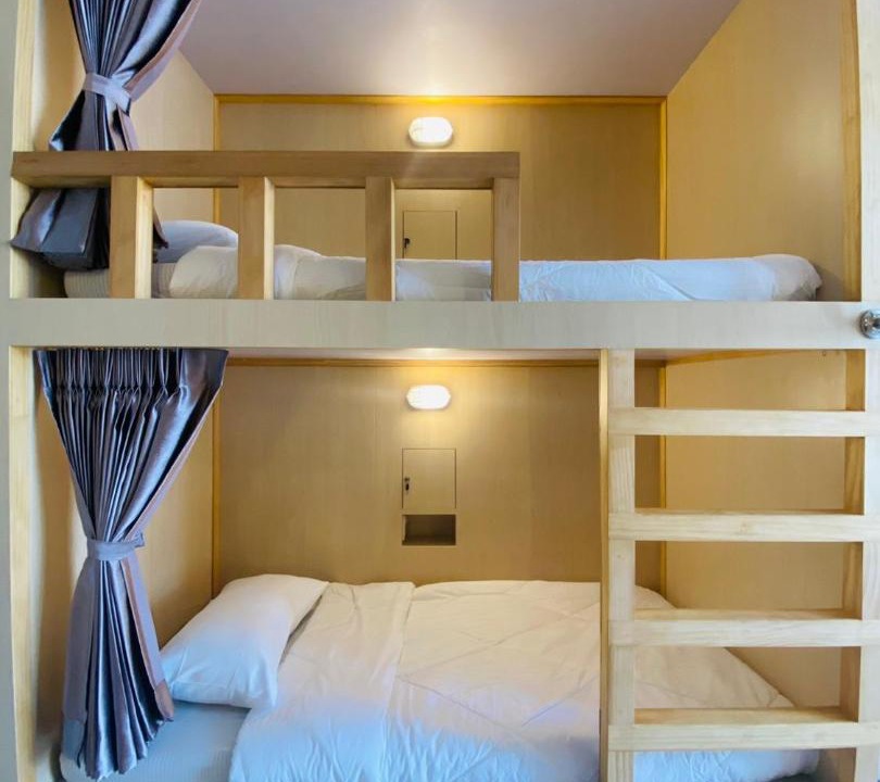 Photo of Bedroom in Kho Hong