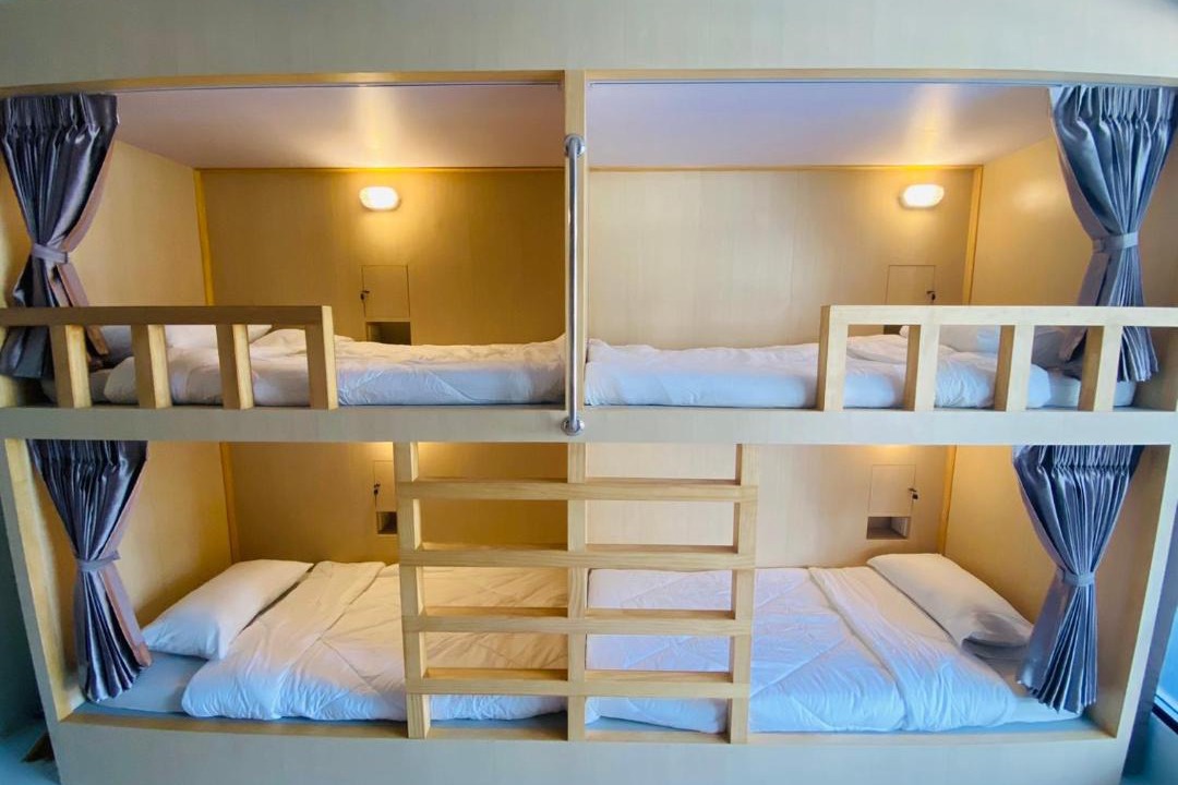 Photo of Bedroom in Kho Hong