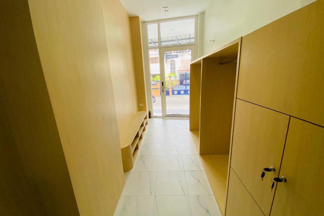 Photo of Bathroom in Kho Hong