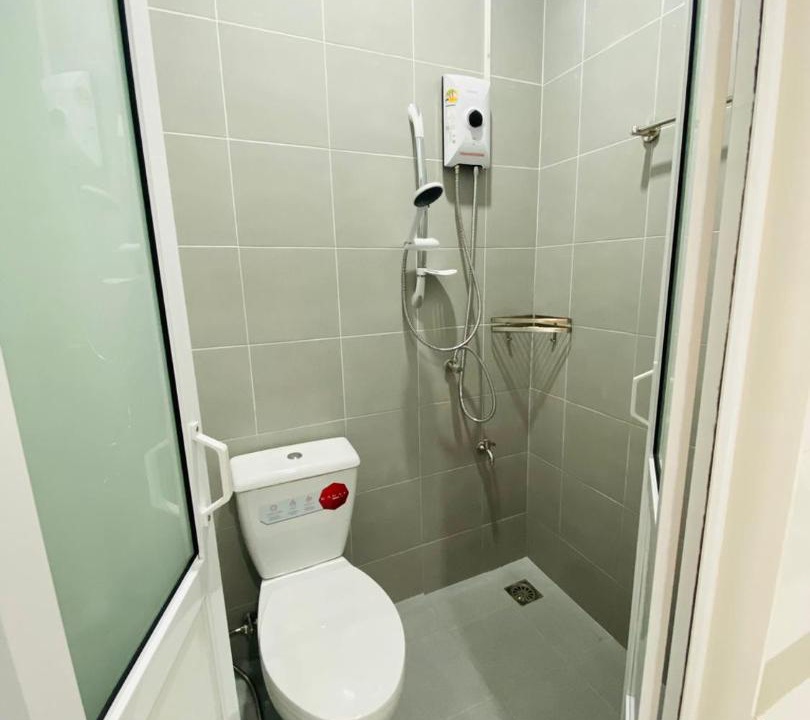 Photo of Bathroom in Kho Hong