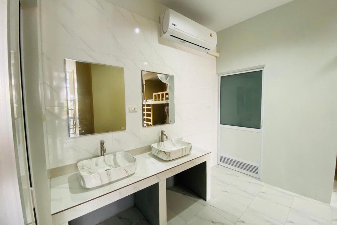 Photo of Bathroom in Kho Hong