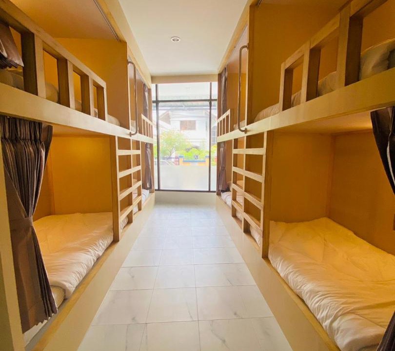 Photo of Bedroom in Kho Hong