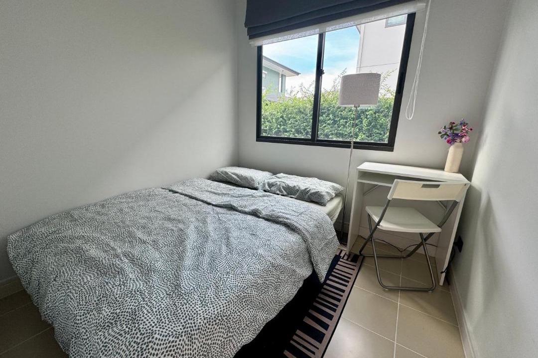 Photo of Bedroom in Sala Thammasop