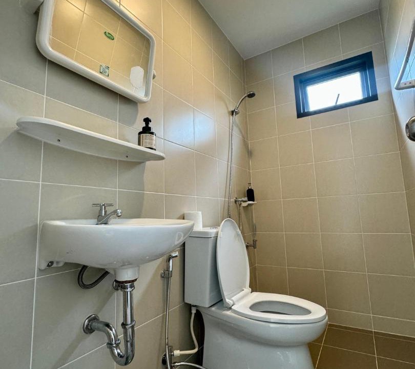 Photo of Bathroom in Sala Thammasop