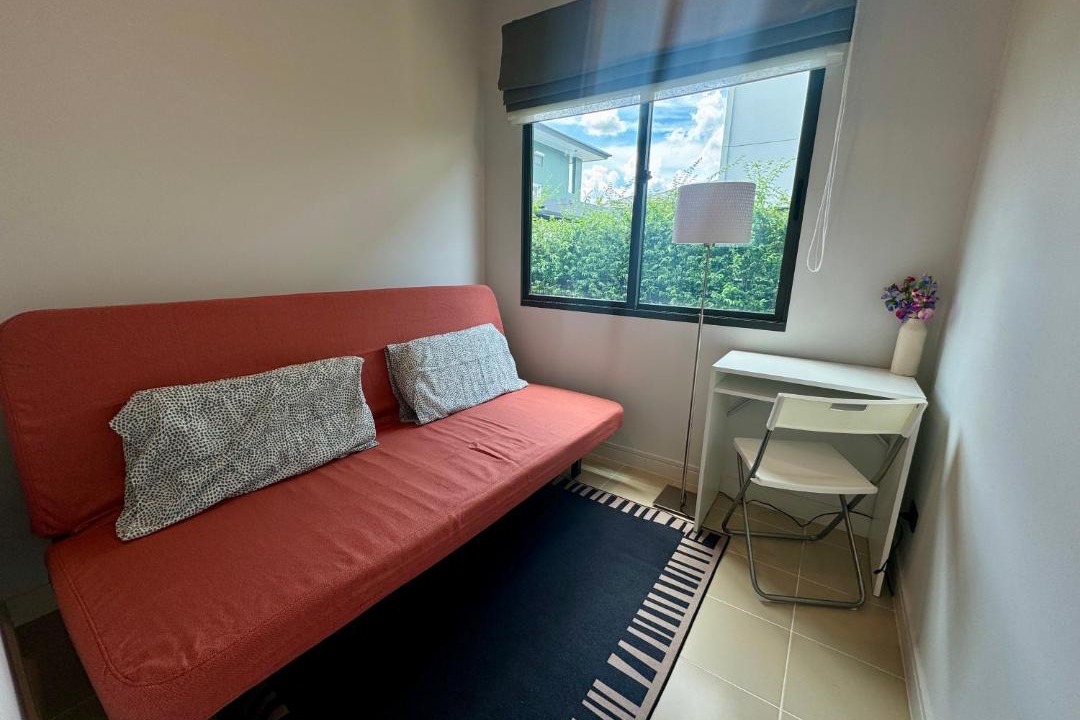 Photo of Bedroom in Sala Thammasop