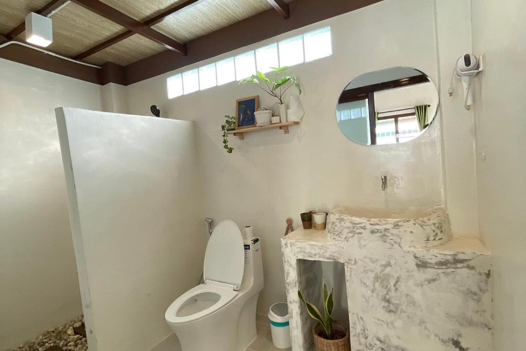Photo of Bathroom in Mae Sai
