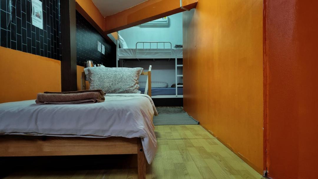 Photo of Bedroom in Nana