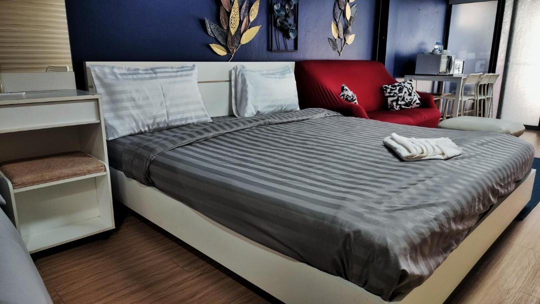 Photo of Bedroom in Nana