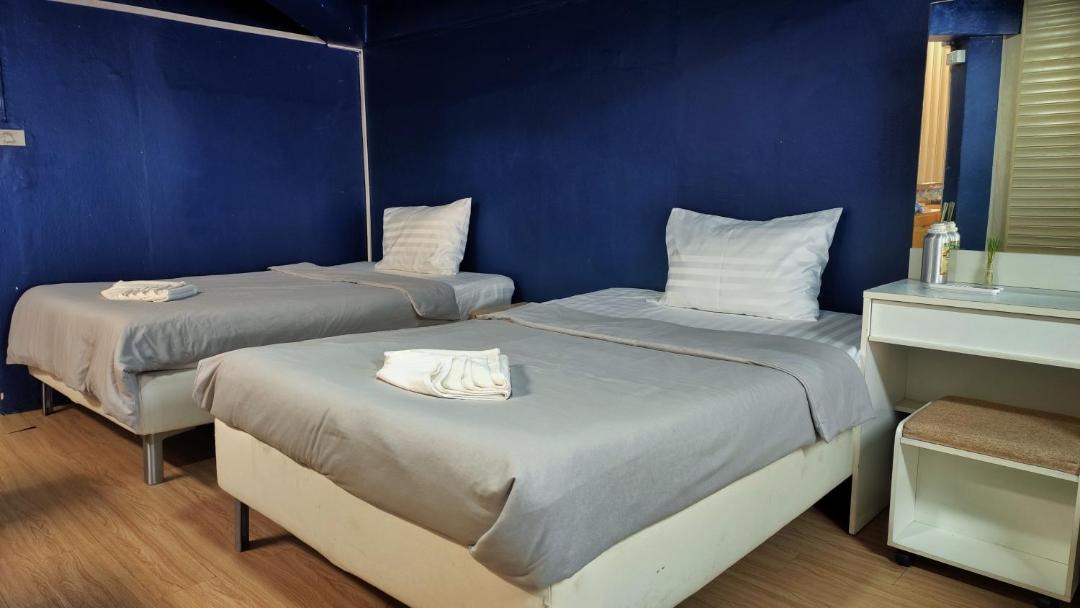 Photo of Bedroom in Nana