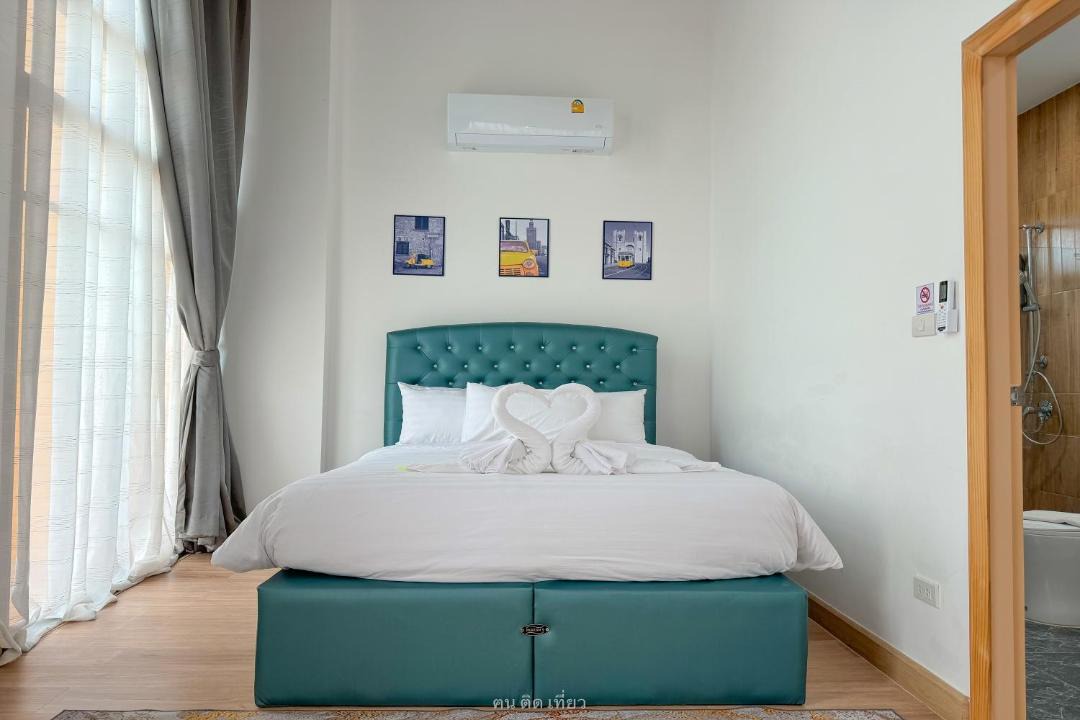 Photo of Bedroom in Pong Ta Long