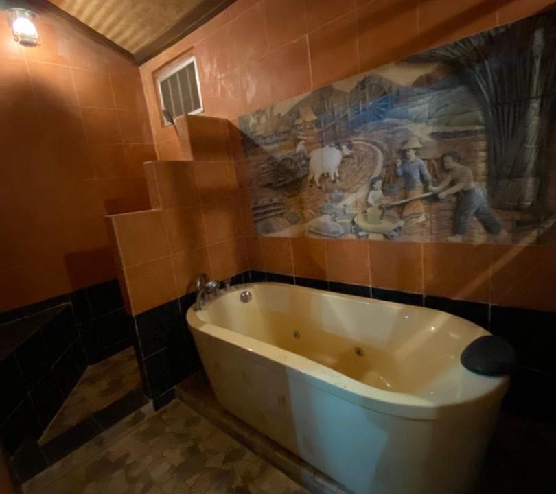 Photo of Bathroom in Sila