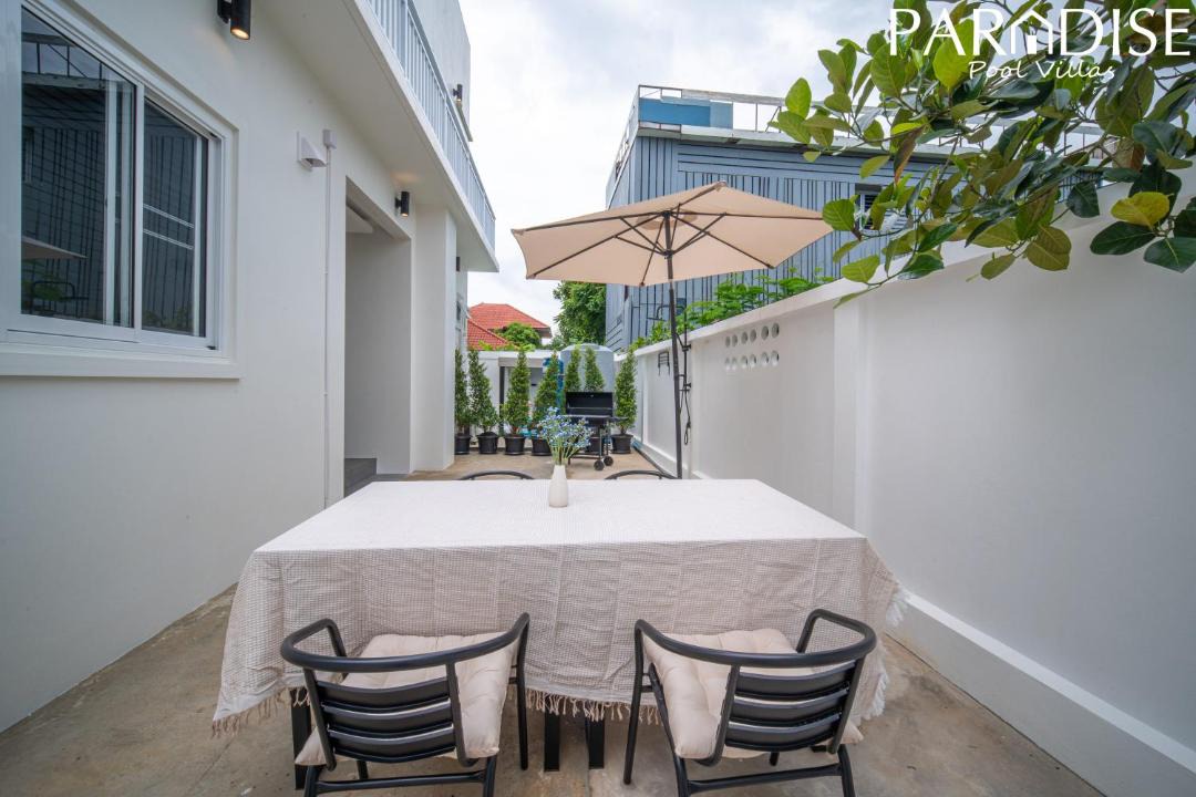 Photo of Patio Balcony in Nong Phueng