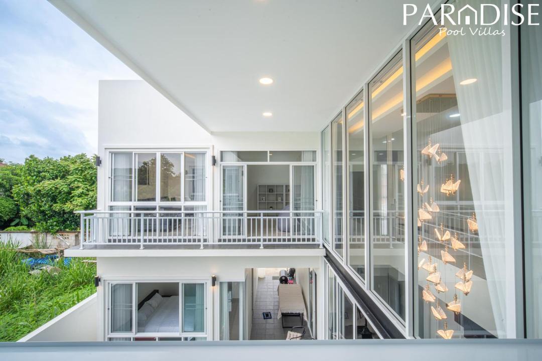 Photo of Patio Balcony in Nong Phueng