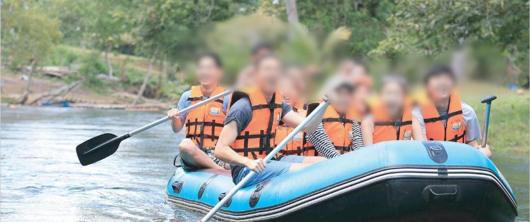 Photo of Others in Kaeng Krachan