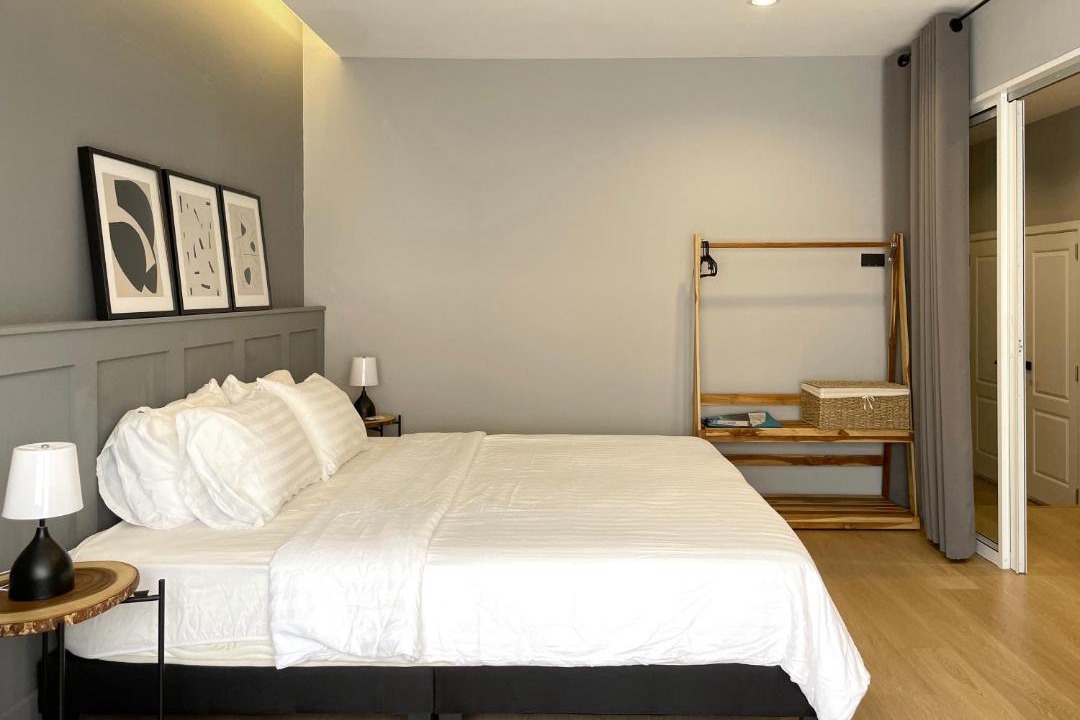 Photo of Bedroom in Ban Phan Thom