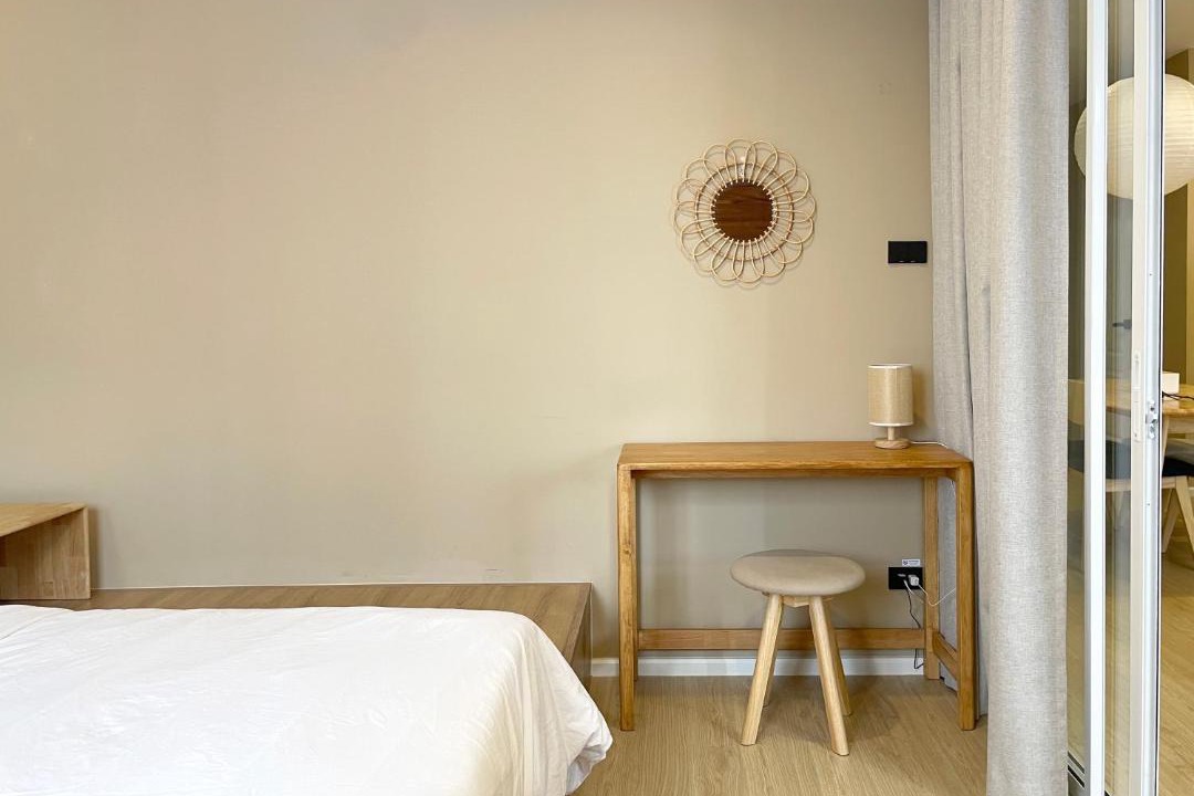 Photo of Bedroom in Ban Phan Thom
