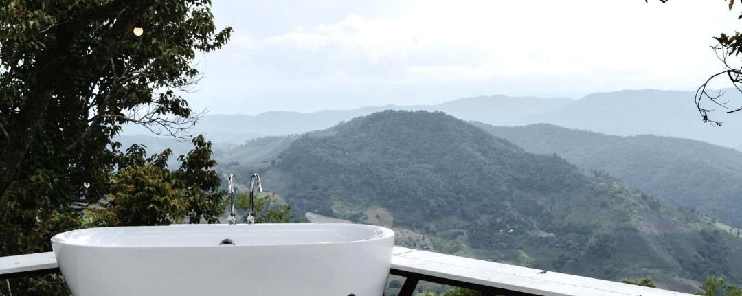 Photo of Bathroom in Chiang Rai Province