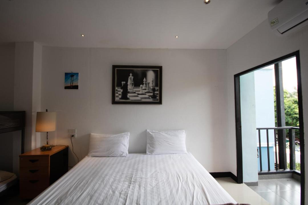 Photo of Bedroom in Phra Pradaeng