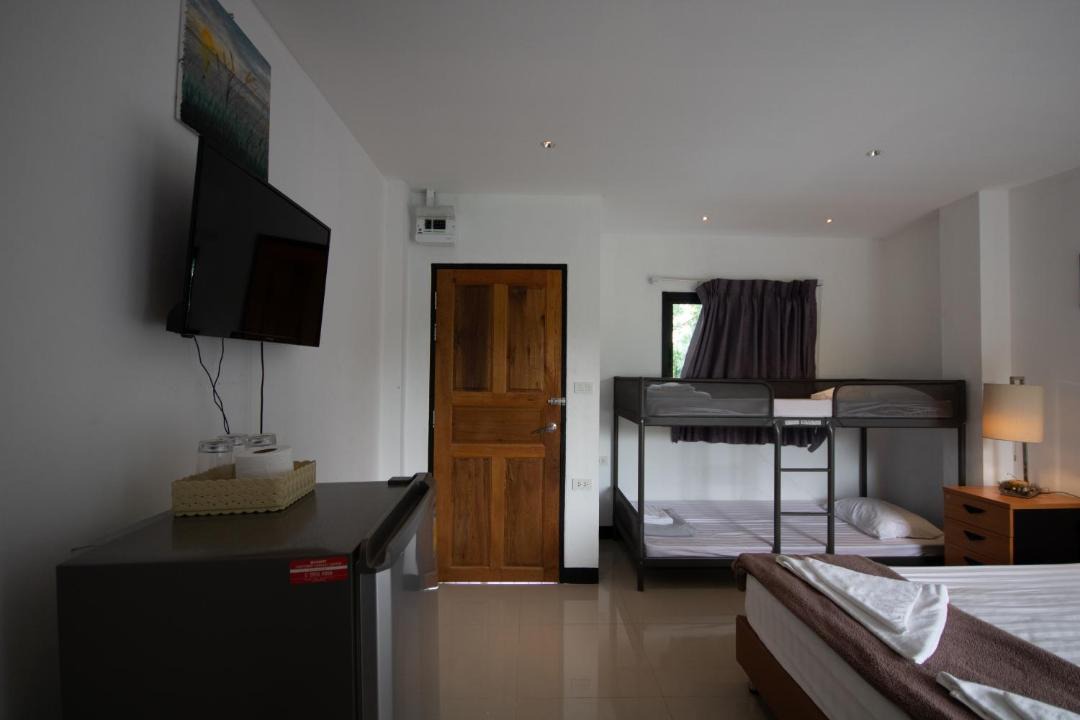 Photo of Bedroom in Phra Pradaeng