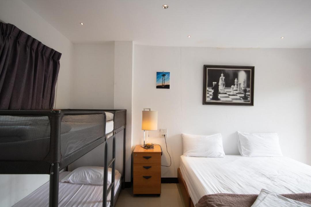 Photo of Bedroom in Phra Pradaeng