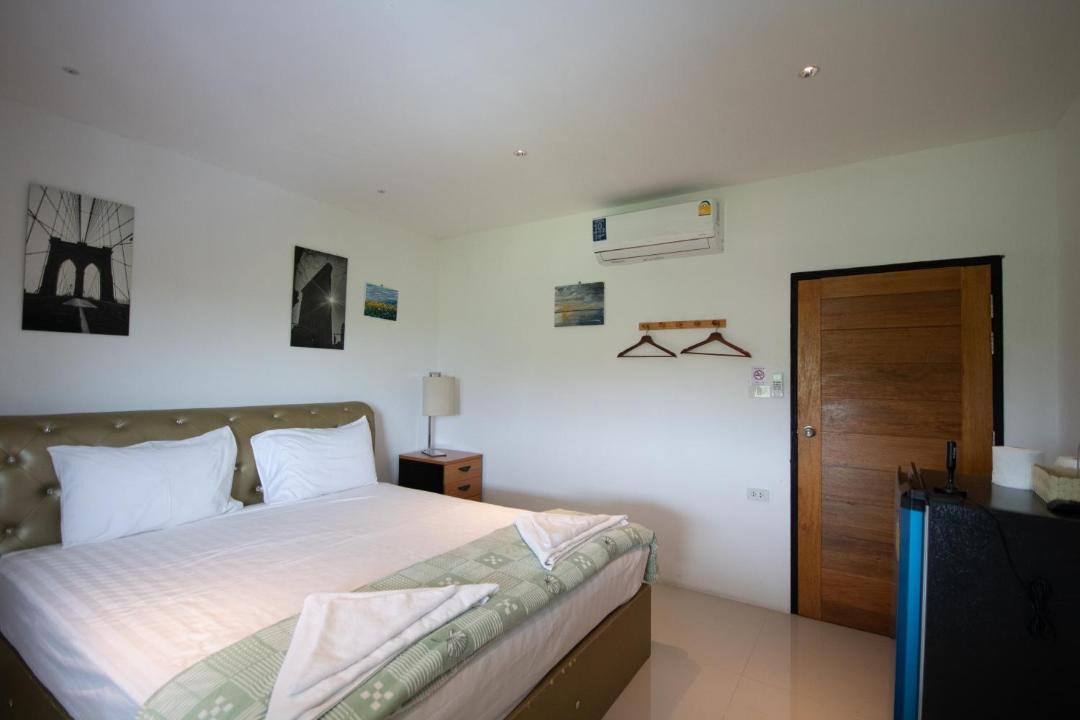 Photo of Bedroom in Phra Pradaeng