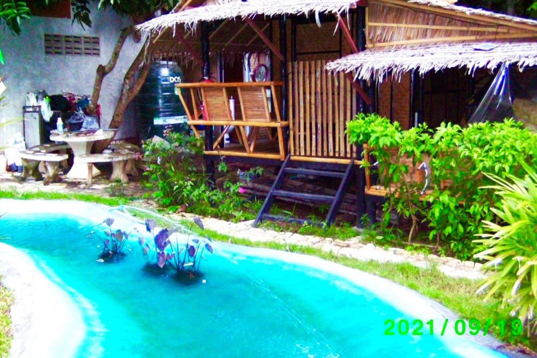 Photo of Outdoor in Kaeng Krachan