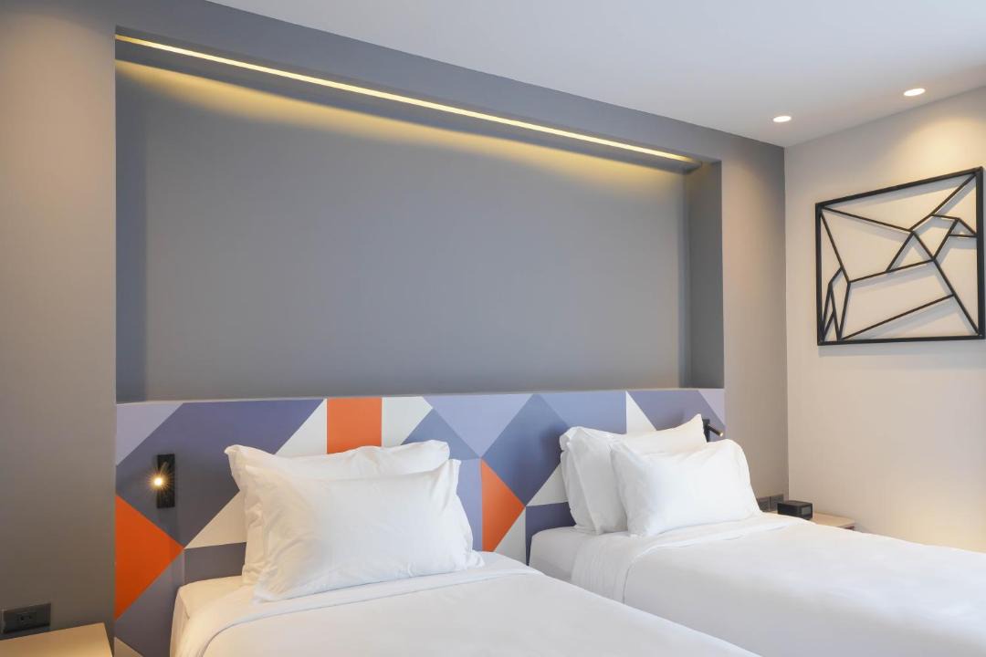 Photo of Bedroom in Phraek Sa Mai