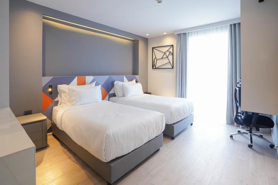 Photo of Bedroom in Phraek Sa Mai