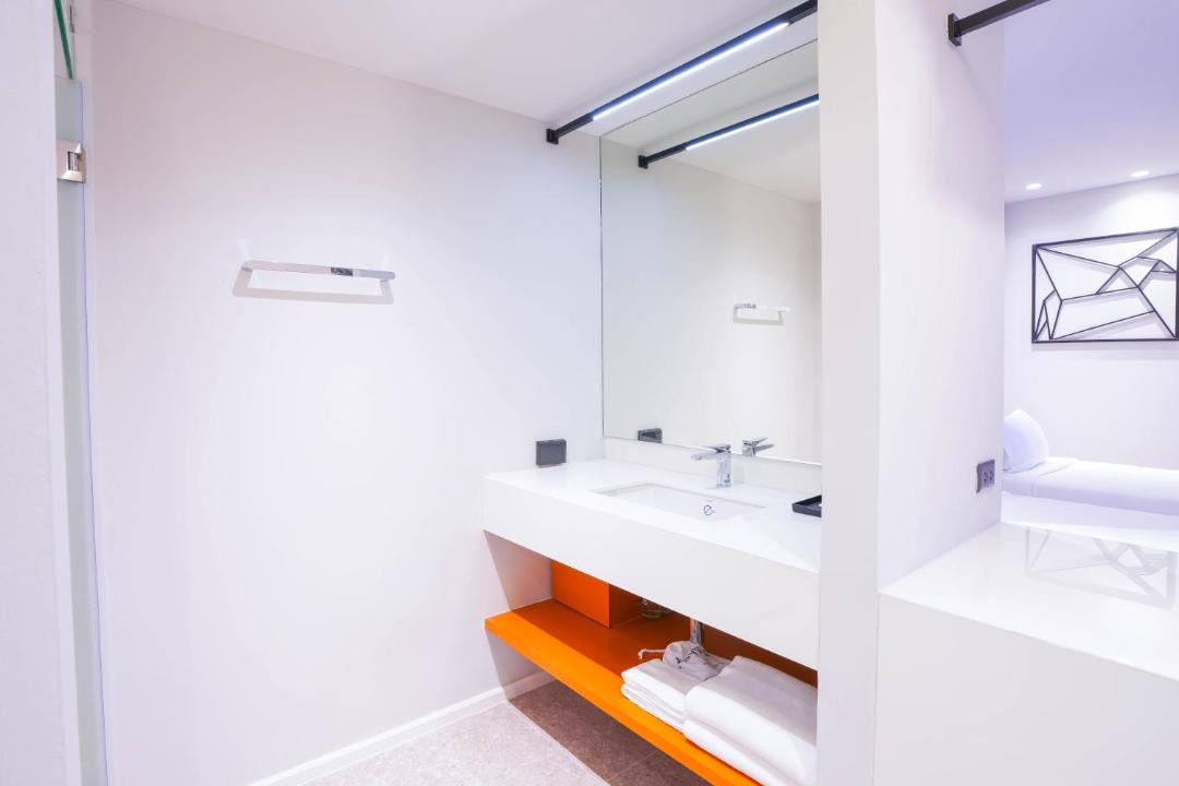 Photo of Bathroom in Phraek Sa Mai