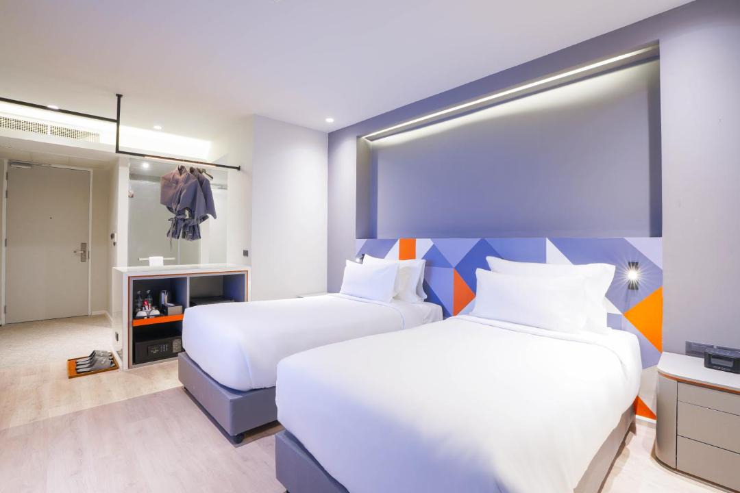 Photo of Bedroom in Phraek Sa Mai