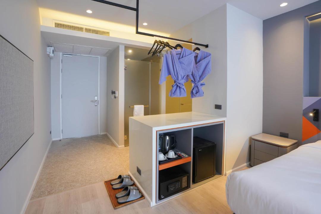 Photo of Bedroom in Phraek Sa Mai