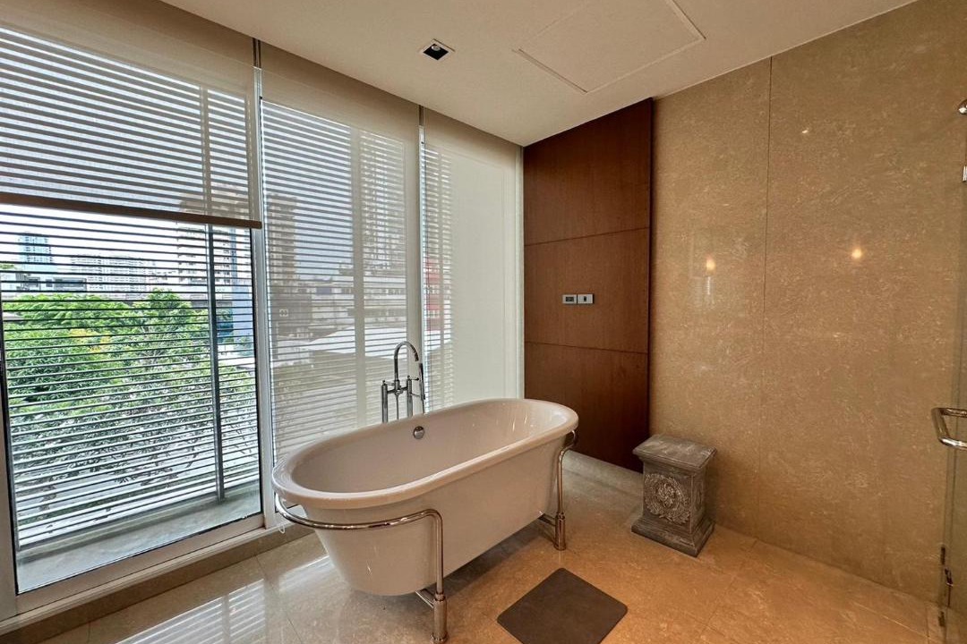 Photo of Bathroom in Khlong Tan