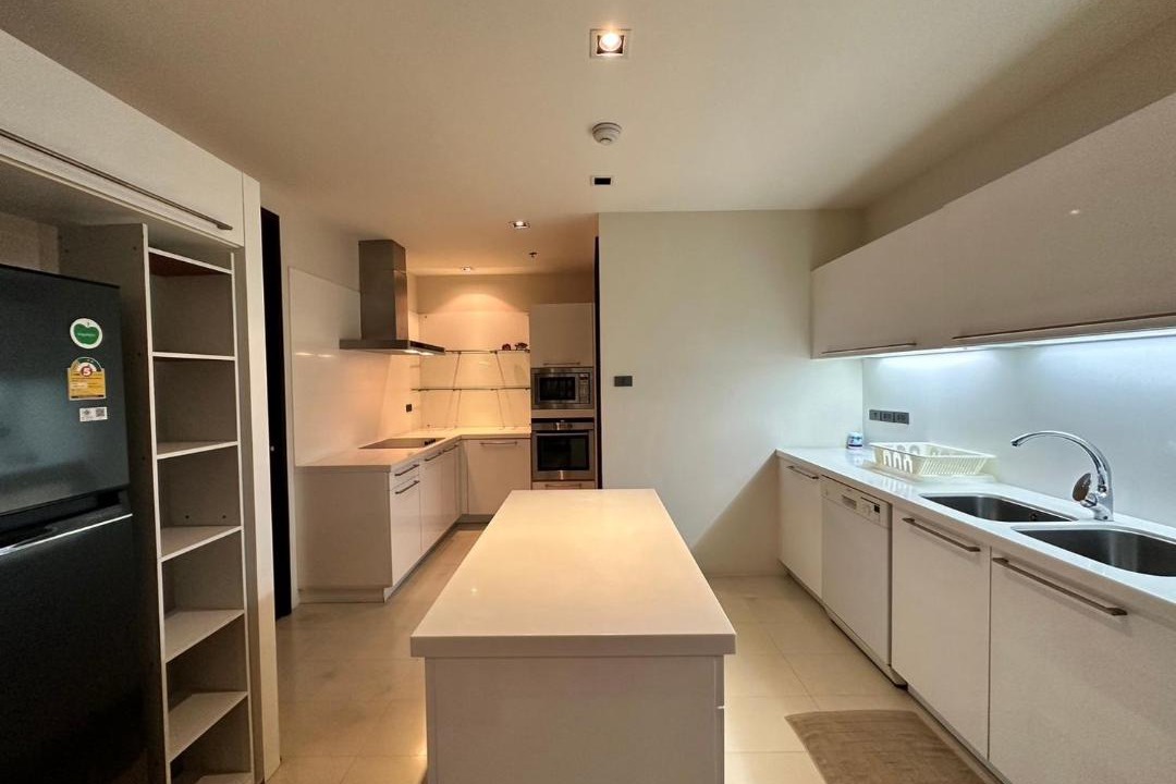 Photo of Kitchen in Khlong Tan