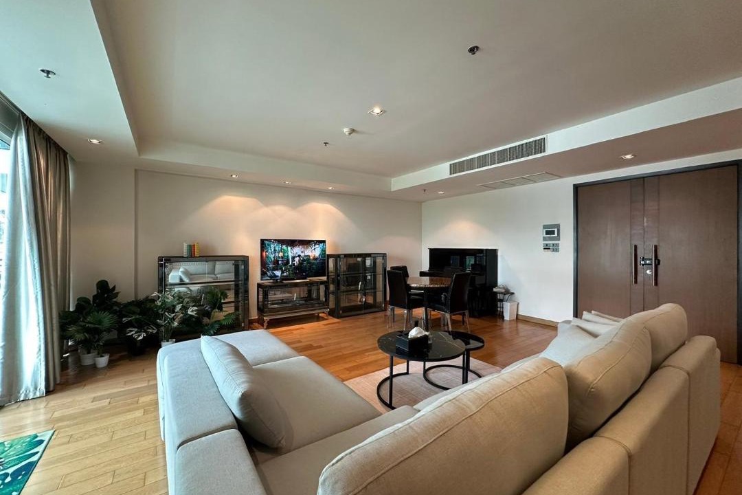Photo of Livingroom in Khlong Tan