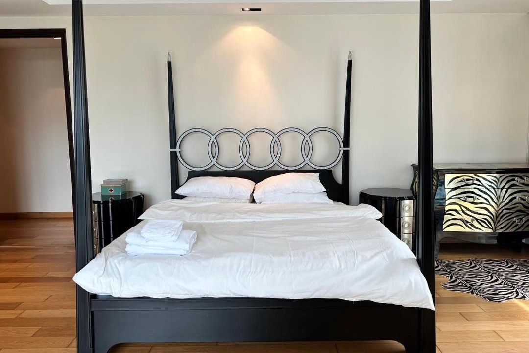 Photo of Bedroom in Khlong Tan