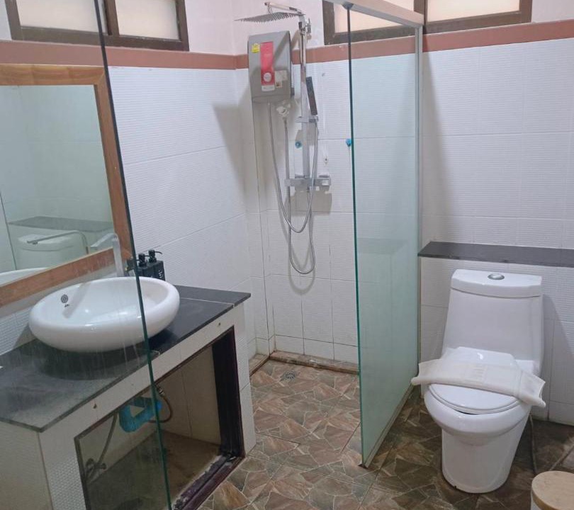 Photo of Bathroom in Khanom