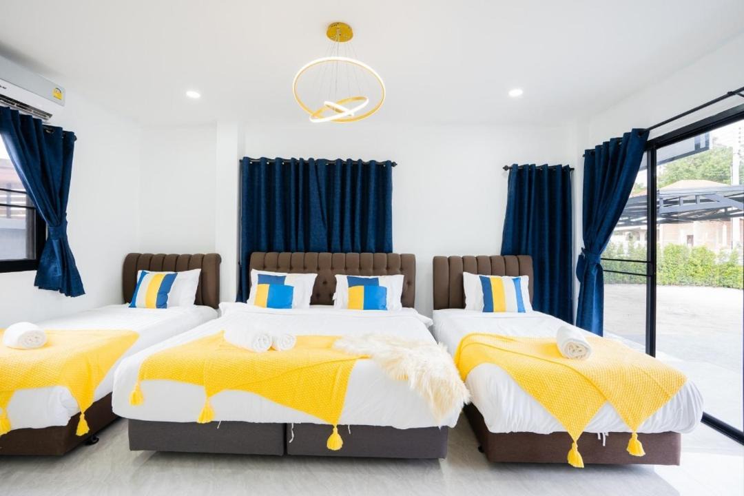 Photo of Bedroom in Bang Sare