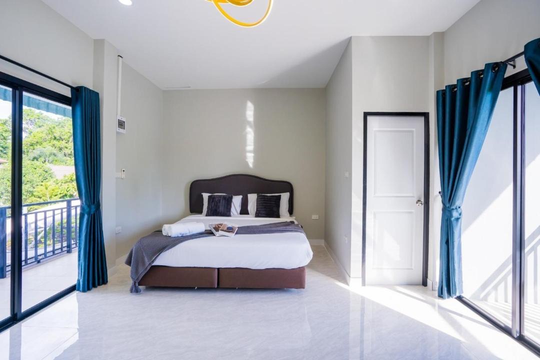 Photo of Bedroom in Bang Sare