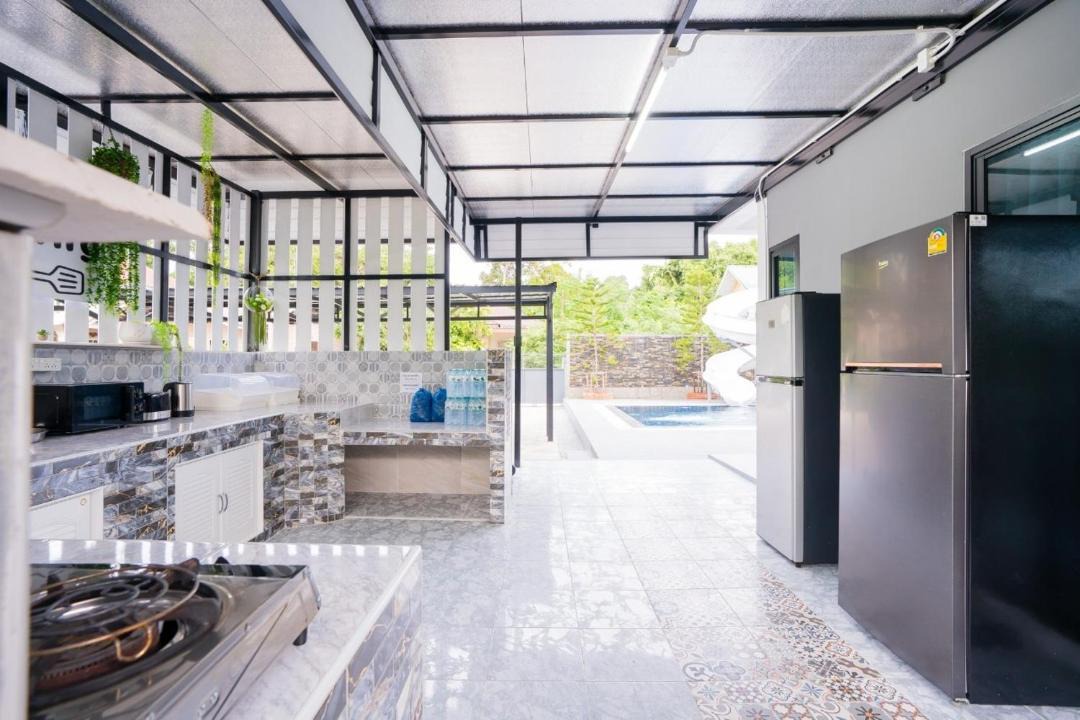Photo of Kitchen in Bang Sare