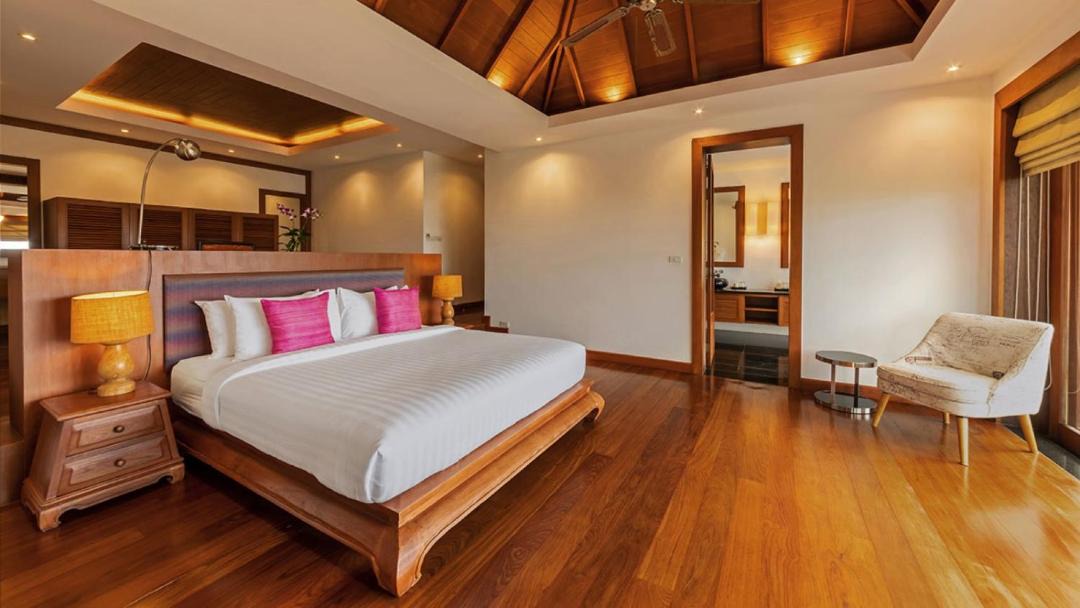 Photo of Bedroom in Cherngtalay