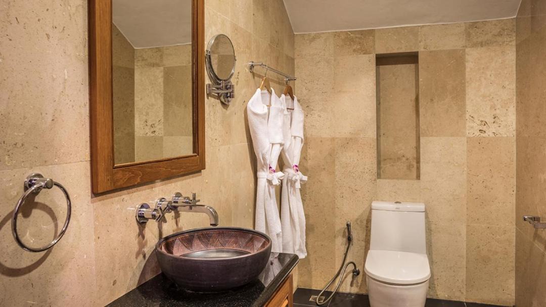 Photo of Bathroom in Cherngtalay