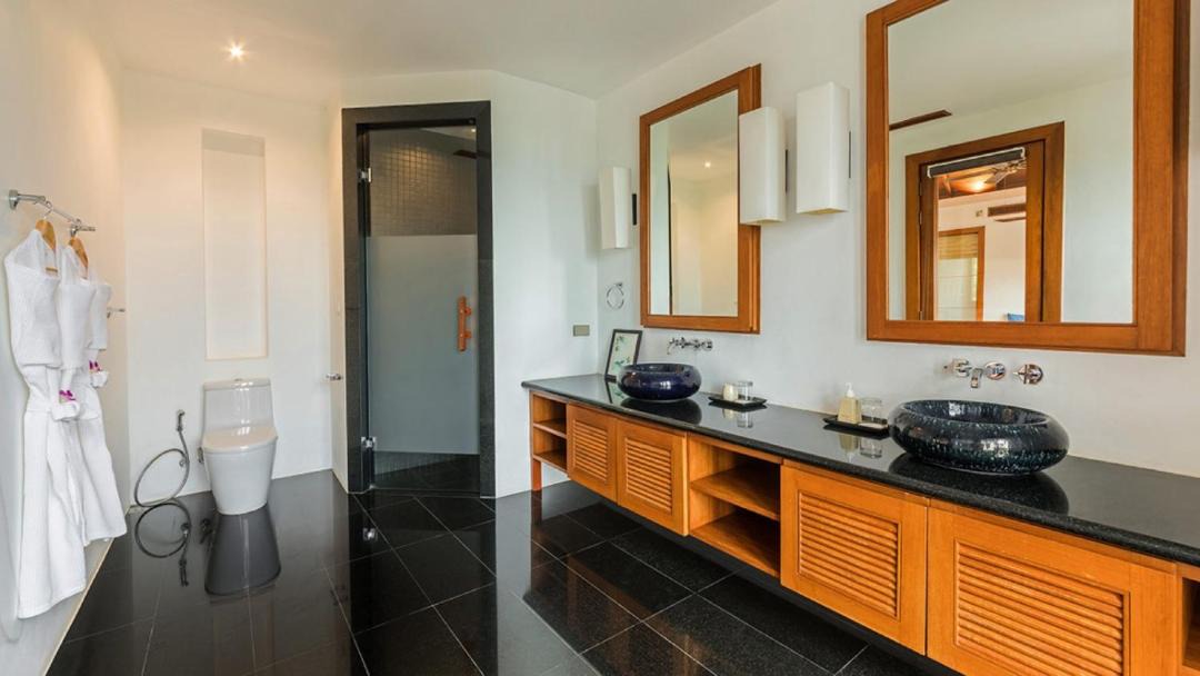 Photo of Bathroom in Cherngtalay